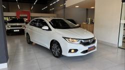 HONDA City Sedan 1.5 16V 4P EX FLEX