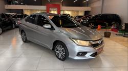HONDA City Sedan 1.5 16V 4P EX FLEX
