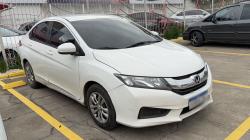 HONDA City Sedan 1.5 16V 4P DX FLEX