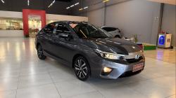 HONDA City Sedan 1.5 16V 4P EX FLEX AUTOM�TICO