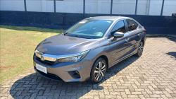 HONDA City Sedan 1.5 16V 4P FLEX TOURING AUTOM�TICO CVT