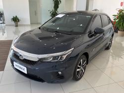 HONDA City Sedan 1.5 16V 4P EXL FLEX AUTOM�TICO