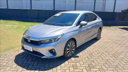HONDA City Sedan 1.5 16V 4P EX FLEX AUTOMÁTICO