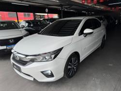 HONDA City Sedan 1.5 16V 4P EXL FLEX AUTOMÁTICO