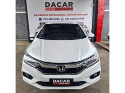 HONDA City Sedan 