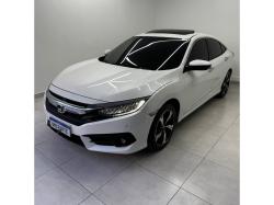 HONDA Civic 1.5 16V 4P TOURING TURBO AUTOMTICO CVT