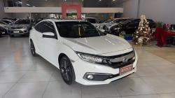 HONDA Civic 1.5 16V 4P TOURING TURBO AUTOMTICO CVT