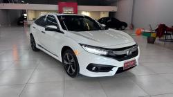 HONDA Civic 1.5 16V 4P TOURING TURBO AUTOM�TICO CVT