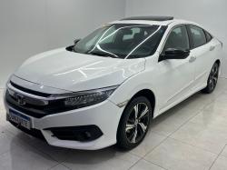 HONDA Civic 1.5 16V 4P TOURING TURBO AUTOM�TICO CVT