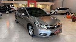 HONDA Civic 1.5 16V 4P TOURING TURBO AUTOM�TICO CVT