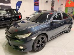 HONDA Civic 1.5 16V 4P TOURING TURBO AUTOM�TICO CVT