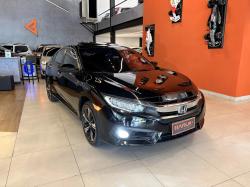 HONDA Civic 1.5 16V 4P TOURING TURBO AUTOM�TICO CVT