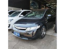 HONDA Civic 1.8 16V 4P LXS AUTOMTICO