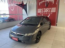HONDA Civic 1.8 16V 4P FLEX LXS
