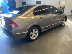 HONDA Civic 1.8 16V 4P LXS