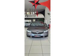 HONDA Civic 1.8 16V 4P LXS
