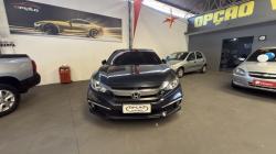 HONDA Civic 2.0 16V 4P EXL FLEX  AUTOMTICO CVT