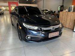 HONDA Civic 2.0 16V 4P EXL FLEX  AUTOMTICO CVT