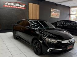 HONDA Civic 2.0 16V 4P EXL FLEX  AUTOMTICO CVT