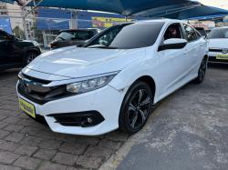 HONDA Civic 2.0 16V 4P EXL FLEX  AUTOMTICO CVT