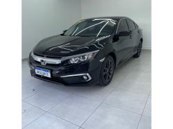 HONDA Civic 2.0 16V 4P EXL FLEX  AUTOMTICO CVT