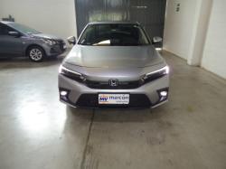 HONDA Civic 2.0 16V 4P I-MMD H�BRIDO E:HEV AUTOM�TICO CVT