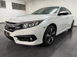HONDA Civic 2.0 16V 4P EX FLEX  AUTOM�TICO CVT