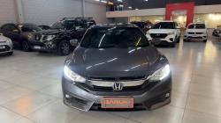 HONDA Civic 2.0 16V 4P EXL FLEX  AUTOM�TICO CVT