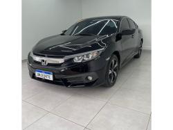 HONDA Civic 2.0 16V 4P EXL FLEX  AUTOM�TICO CVT