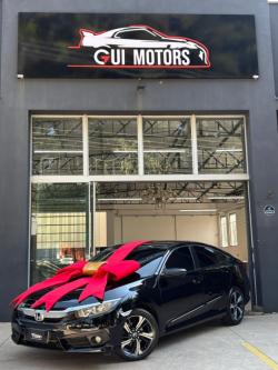 HONDA Civic 2.0 16V 4P EXL FLEX  AUTOM�TICO CVT