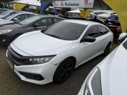 HONDA Civic 2.0 16V 4P SPORT FLEX
