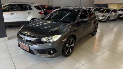 HONDA Civic 2.0 16V 4P EXL FLEX  AUTOM�TICO CVT