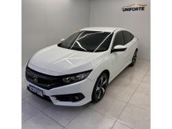 HONDA Civic 2.0 16V 4P SPORT FLEX  AUTOM�TICO CVT