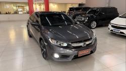 HONDA Civic 2.0 16V 4P EXL FLEX  AUTOM�TICO CVT