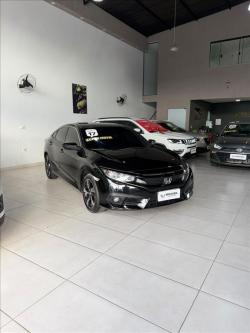 HONDA Civic 2.0 16V 4P EXL FLEX  AUTOM�TICO CVT