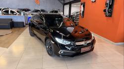 HONDA Civic 2.0 16V 4P EXL FLEX  AUTOM�TICO CVT