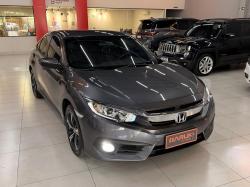 HONDA Civic 2.0 16V 4P EXL FLEX  AUTOM�TICO CVT