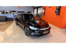 HONDA Civic 2.0 16V 4P EXL FLEX  AUTOM�TICO CVT