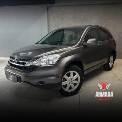 HONDA CRV 2.0 16V 4P LX AUTOMTICO