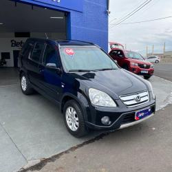 HONDA CRV 2.0 16V 4P SI 4WD