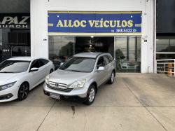 HONDA CRV 2.0 16V 4P LX AUTOM�TICO