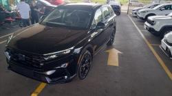 HONDA CRV 2.0 16V 4P E:HEV ADVANCED E-CVT AUTOM�TICO