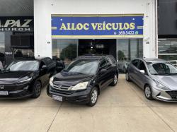 HONDA CRV 2.0 16V 4P LX AUTOM�TICO