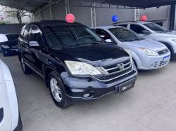 HONDA CRV 2.0 16V 4P EXL FLEX AUTOM�TICO