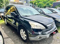 HONDA CRV 2.0 16V 4P EXL FLEX AUTOM�TICO