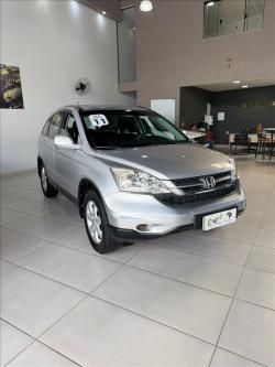 HONDA CRV 2.0 16V 4P LX AUTOM�TICO
