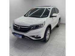 HONDA CRV 2.0 16V 4P EXL FLEX AUTOM�TICO