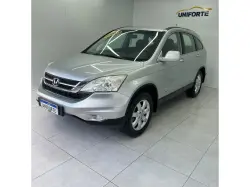 HONDA CRV 2.0 16V 4P LX AUTOM�TICO