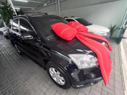 HONDA CRV 2.0 16V 4P LX AUTOM�TICO