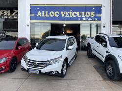 HONDA CRV 2.0 16V 4P LX AUTOM�TICO